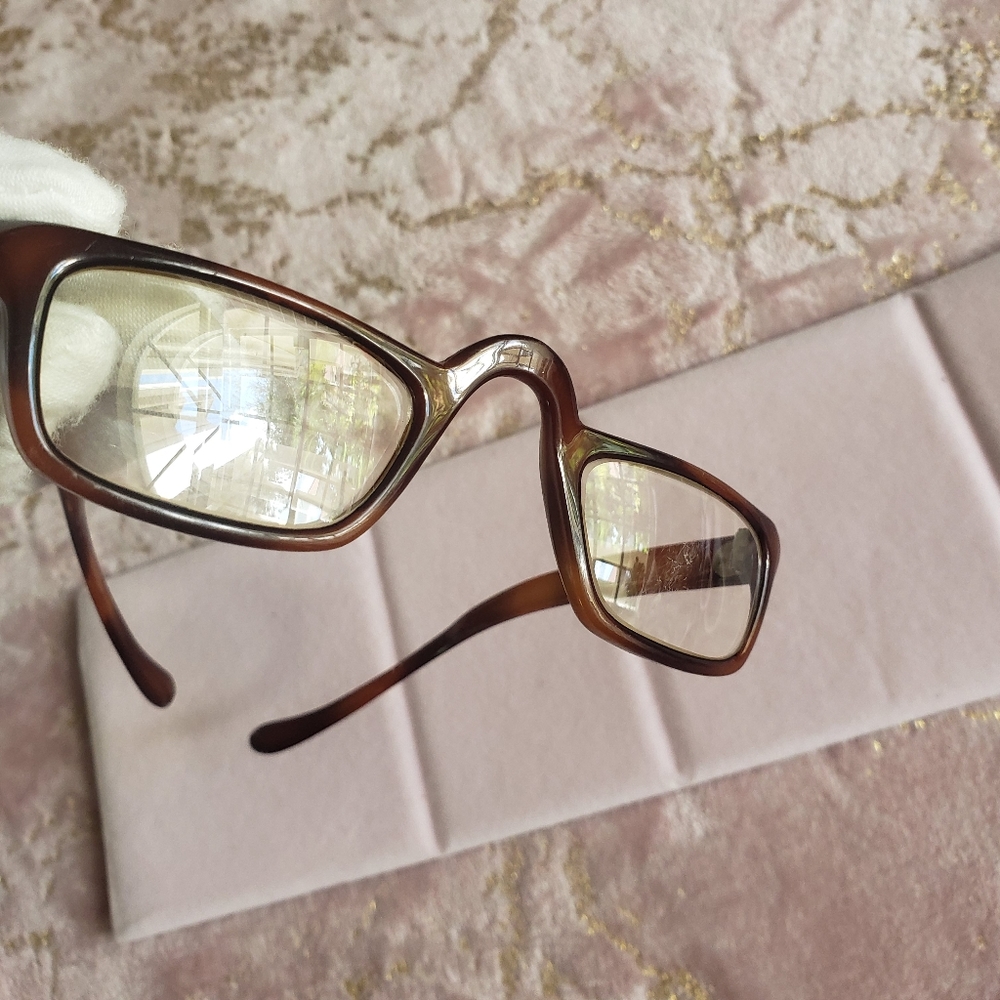 ZYLOWARE | Brown Eyeglasses Frames - Picture 6 of 17